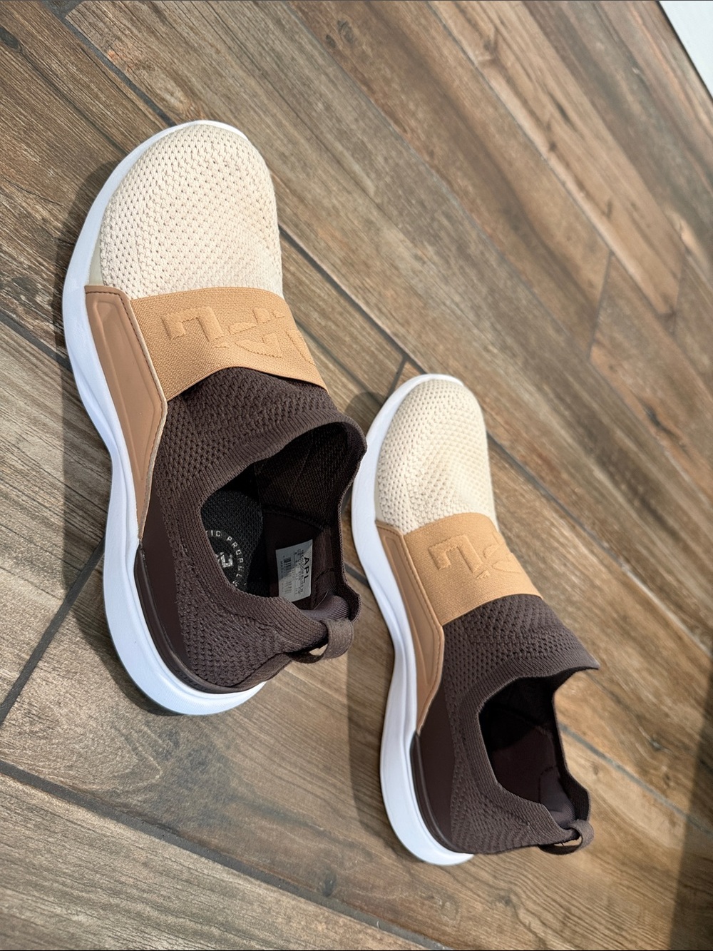 APL Women’s Techloom Bliss Slip On Sneakers
